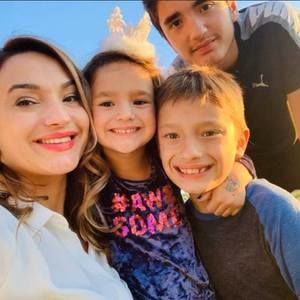 Meet your Posher, Mirjeta